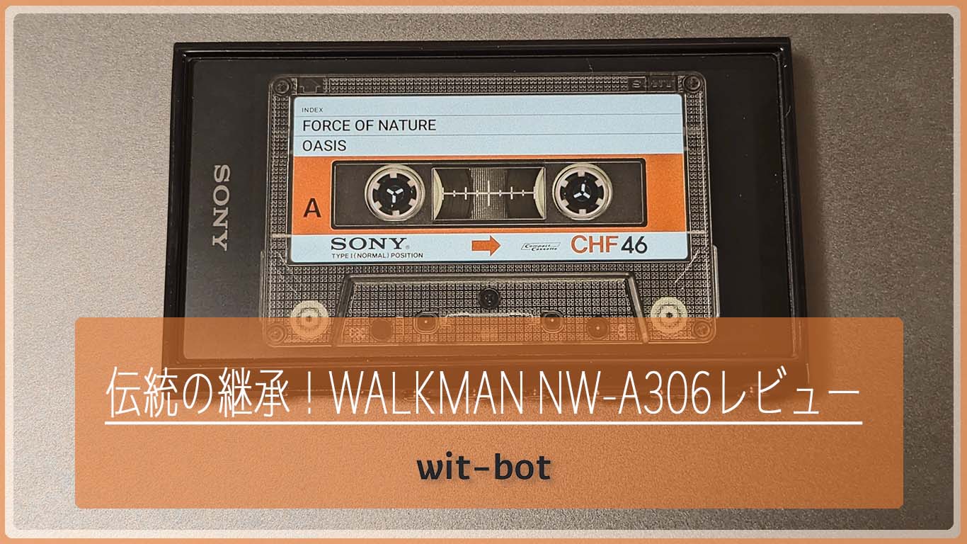 SONY NW-A306 WALKMAN ウォークマン　本体のみ　初期化済み SONY ソニー SONY ウォークマン WALKMAN Aシリーズ ブラック