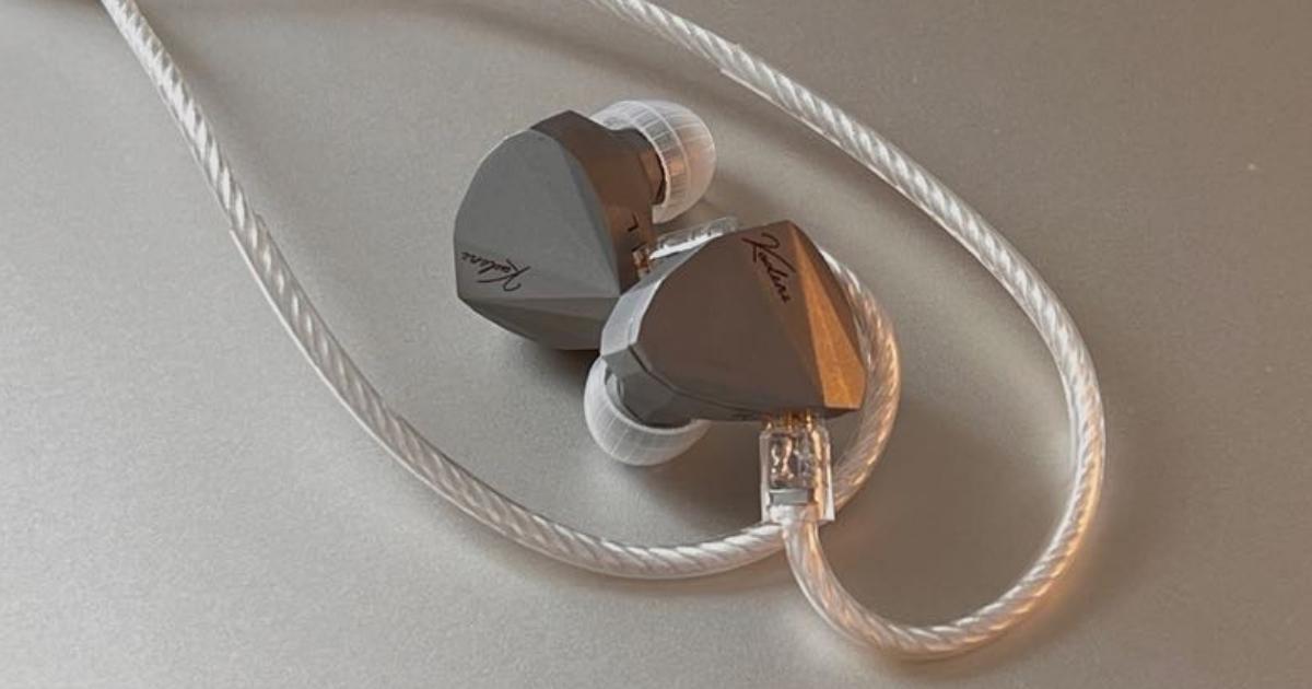 これ一台で全て解決MOONDROP Kadenzレビュー。KATOとの比較も | wit-bot